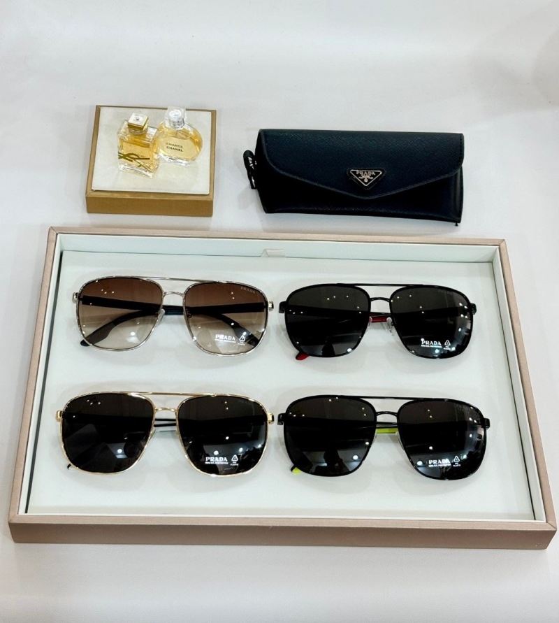 Prada Sunglasses